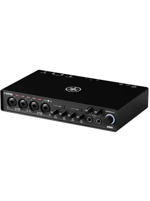 Аудіоінтерфейс Yamaha URX44C