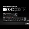 Аудіоінтерфейс Аудіоінтерфейс Yamaha URX44C