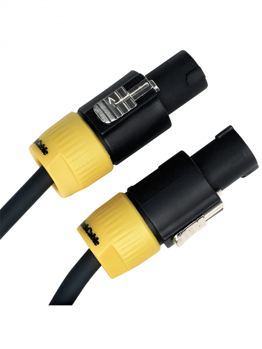Акустичний кабель Акустичний кабель RockCable RCL30515 D8 Speaker Cable (10m)