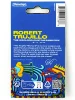 Набір медіаторів Dunlop 476P1.5RT Trujillo Warlord Custom Bass Pick 1.5mm