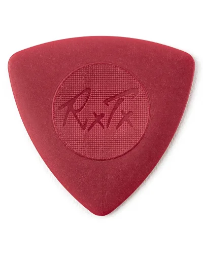 Набір медіаторів Dunlop 476P1.5RT Trujillo Warlord Custom Bass Pick 1.5mm