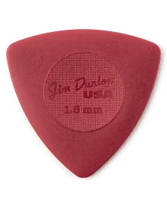 Dunlop 476P1.5RT Trujillo Warlord Custom Bass Pick 1.5mm