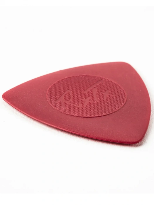 Набір медіаторів Набір медіаторів Dunlop 476P1.5RT Trujillo Warlord Custom Bass Pick 1.5mm