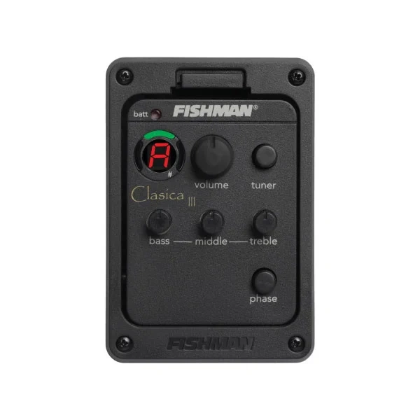 Класична гітара зі звукознімачем Класична гітара зі звукознімачем Admira Malaga-E