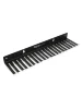 Тримач для кабелів Gator Frameworks GFW-CABLEHANGER Wall Mountable Cable Hanger And Organizer