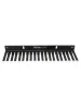 Тримач для кабелів Gator Frameworks GFW-CABLEHANGER Wall Mountable Cable Hanger And Organizer