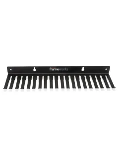 Gator Frameworks GFW-CABLEHANGER Wall Mountable Cable Hanger And Organizer