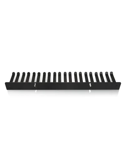 Тримач для кабелів Gator Frameworks GFW-CABLEHANGER Wall Mountable Cable Hanger And Organizer