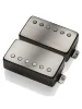 Звукознімач EMG JH "HET" SET (Brushed Black Chrome)