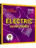 Струни Alice A508SL Nickel 9-42