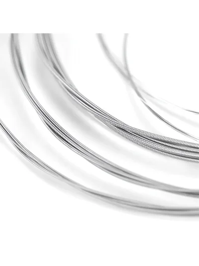 Струни Alice A508SL Nickel 9-42