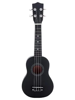 Overtone UKE21 Black