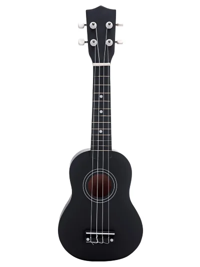 Укулеле Overtone UKE21 Black