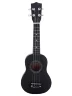 Укулеле Overtone UKE21 Black