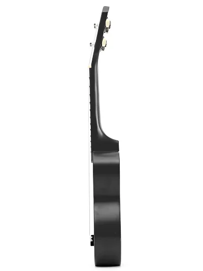 Укулеле Overtone UKE21 Black