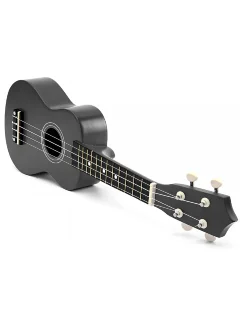 Overtone UKE21 Black