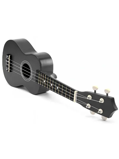 Укулеле Overtone UKE21 Black