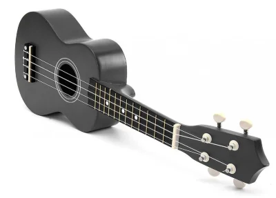 Укулеле Overtone UKE21 Black