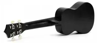 Overtone UKE21 Black