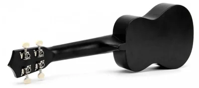 Укулеле Overtone UKE21 Black