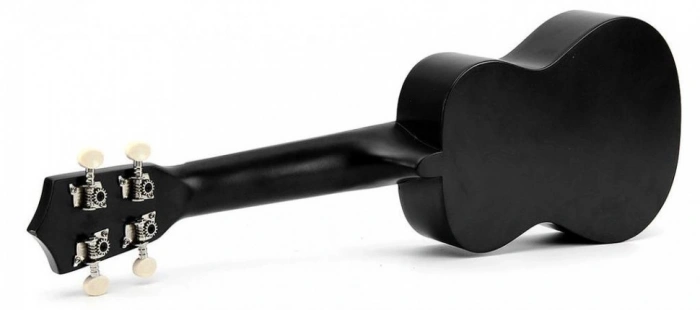 Overtone UKE21 Black