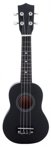 Overtone UKE21 Black