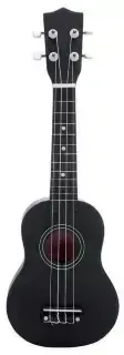 Overtone UKE21 Black