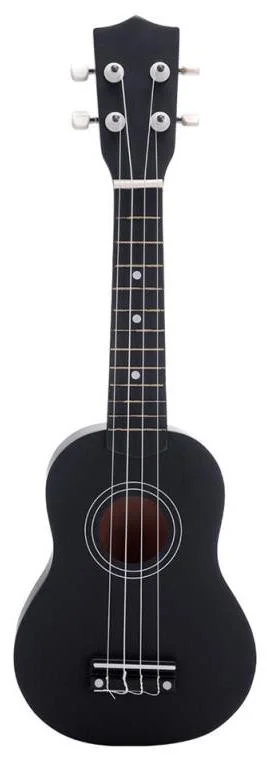 Укулеле Overtone UKE21 Black