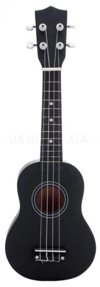 Укулеле Overtone UKE21 Black