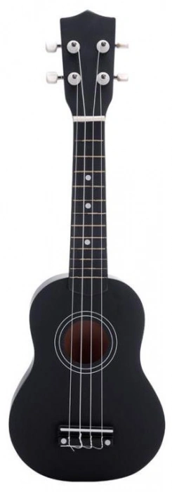 Укулеле Укулеле Overtone UKE21 Black