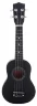 Укулеле Overtone UKE21 Black