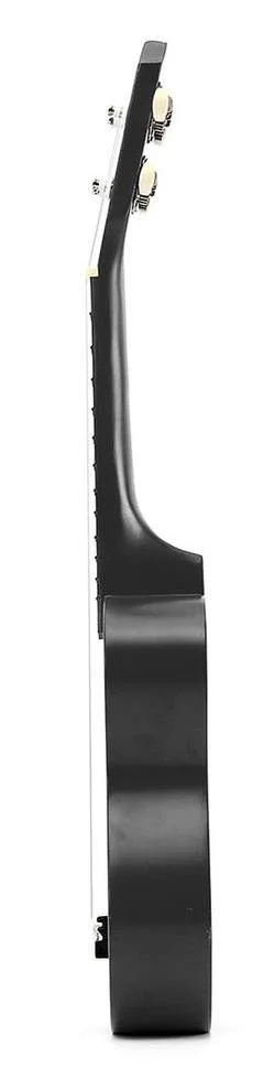 Укулеле Overtone UKE21 Black