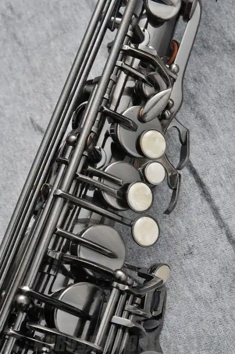 J.Michael AL-980GML (S) Alto Saxophone