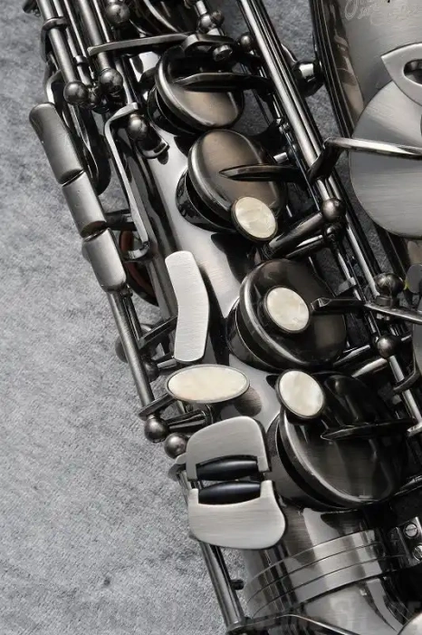 J.Michael AL-980GML (S) Alto Saxophone