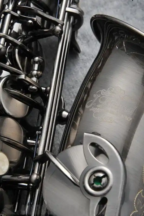 J.Michael AL-980GML (S) Alto Saxophone