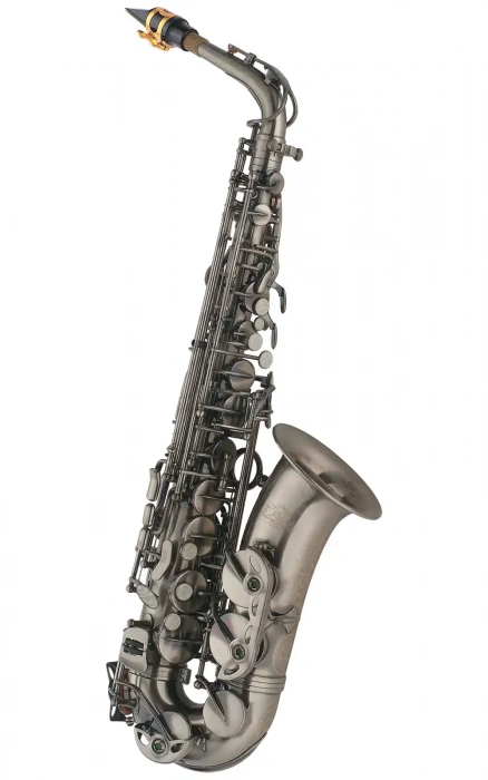 Саксофон Саксофон J.Michael AL-980GML (S) Alto Saxophone