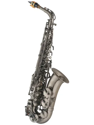 Саксофон альт J.Michael AL-980GML (S) Alto Saxophone