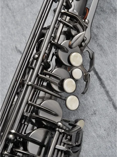 Саксофон альт J.Michael AL-980GML (S) Alto Saxophone