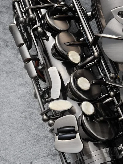 Саксофон альт J.Michael AL-980GML (S) Alto Saxophone