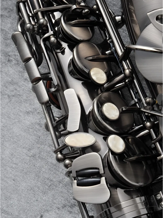 J.Michael AL-980GML (S) Alto Saxophone