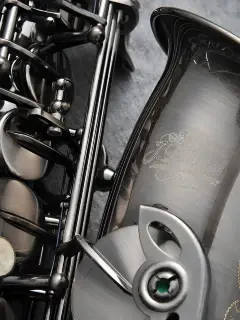 J.Michael AL-980GML (S) Alto Saxophone