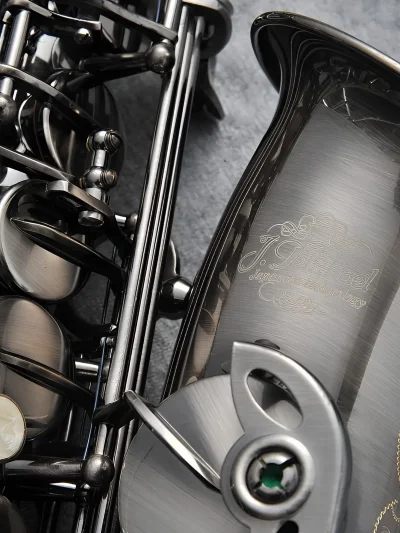 Саксофон альт J.Michael AL-980GML (S) Alto Saxophone