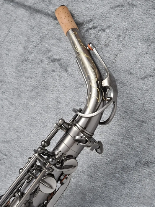 Саксофон альт Саксофон альт J.Michael AL-980GML (S) Alto Saxophone