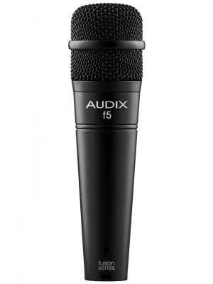 Audix F5