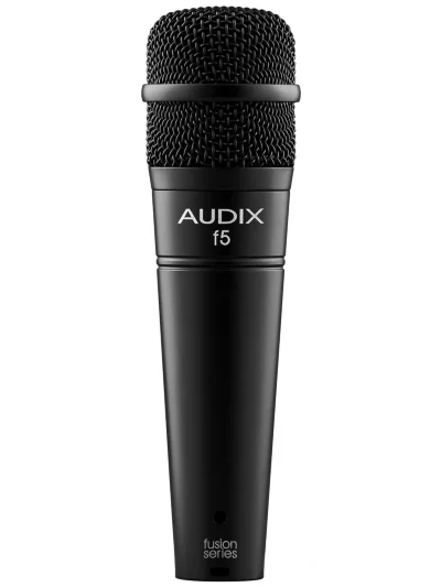 Мікрофон Audix F5