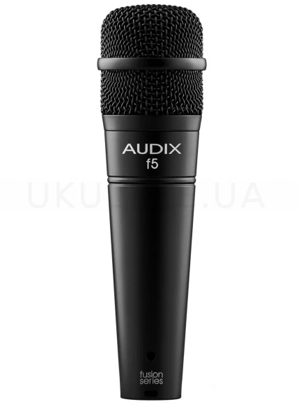 Мікрофон Audix F5