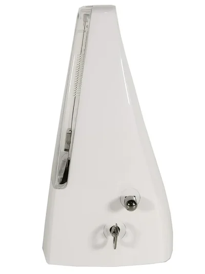 Метроном Cherub WSM-330 (White)