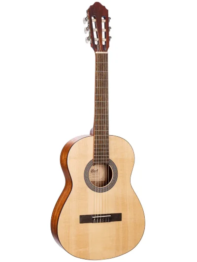 Класична гітара Cort AC200 3/4 (Open Pore)