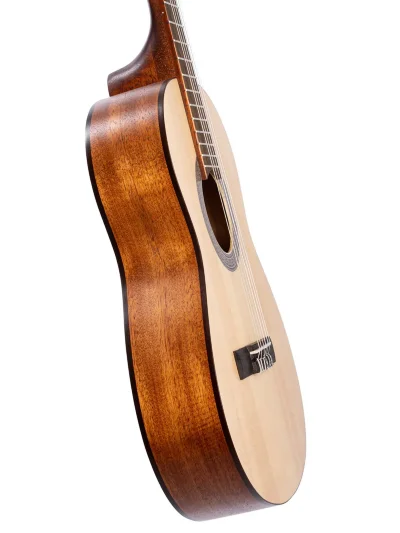 Класична гітара Cort AC200 3/4 (Open Pore)