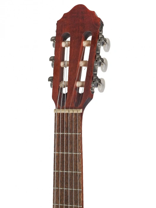 Класична гітара Класична гітара Cort AC200 3/4 (Open Pore)